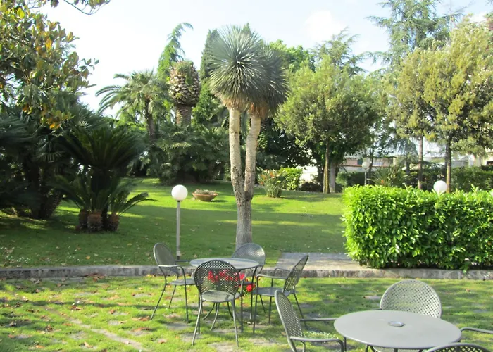 Hotel Giovanna