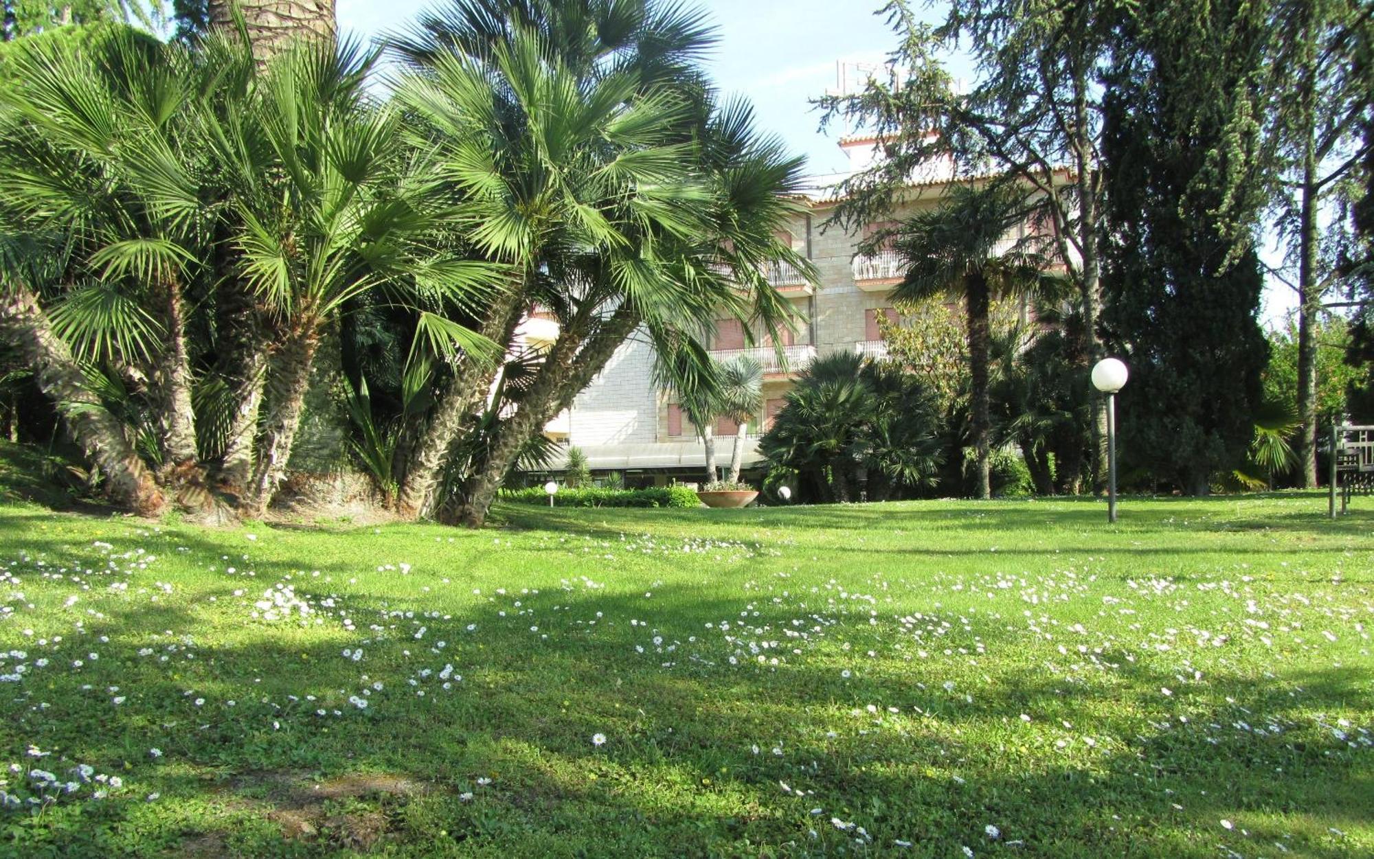Hotel Giovanna 3*