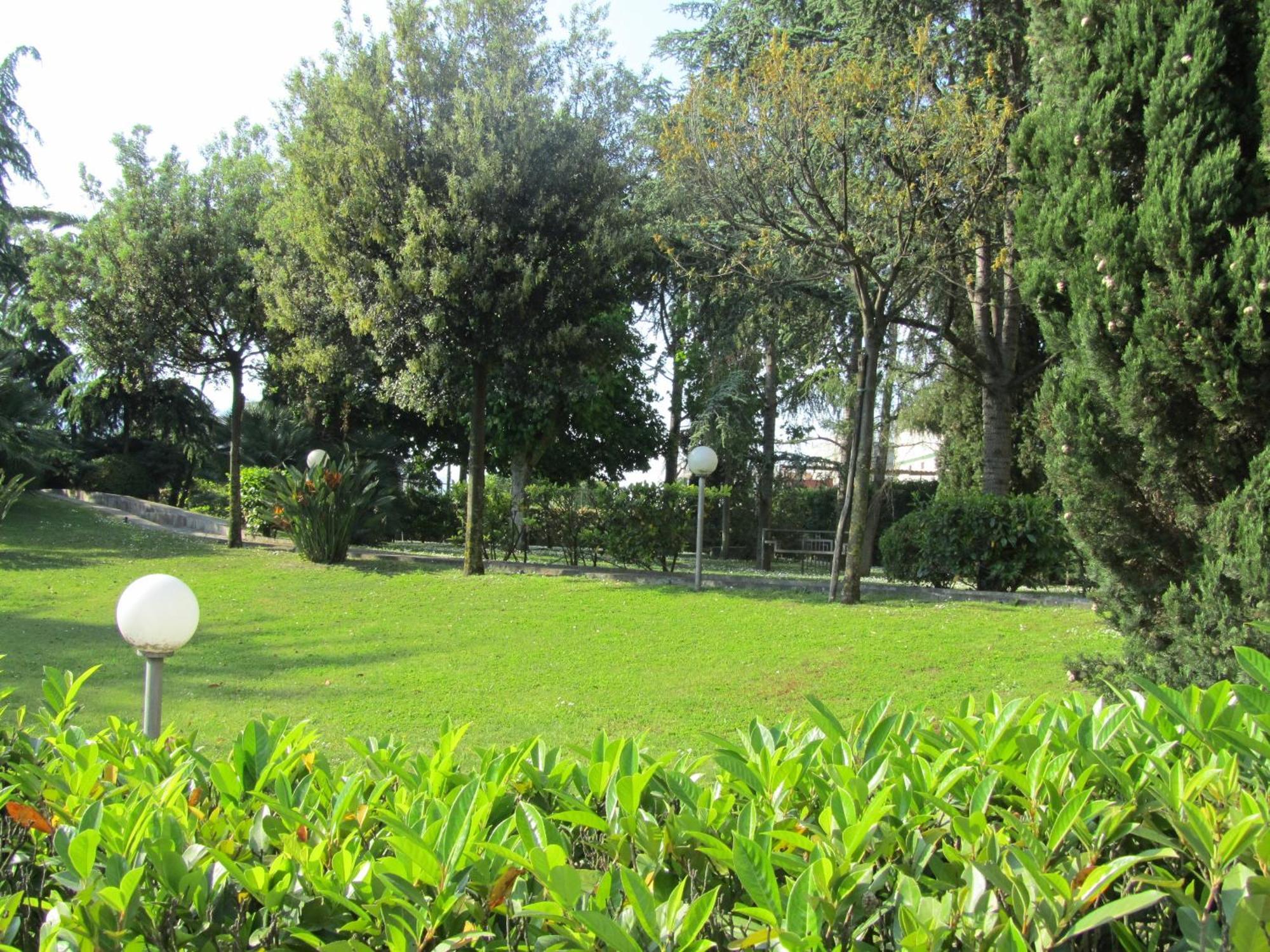 Hotel Giovanna Pompei