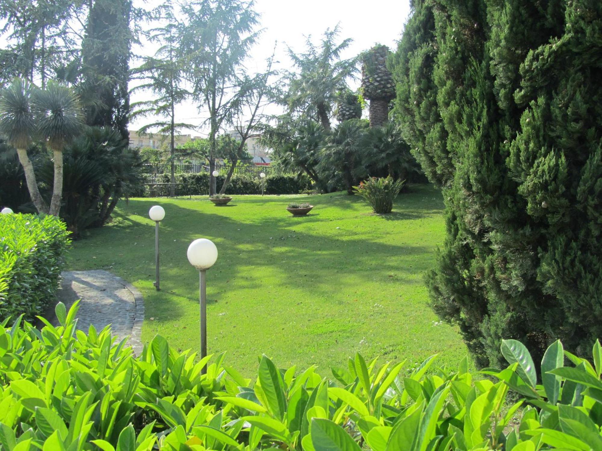 Hotel Giovanna 3*