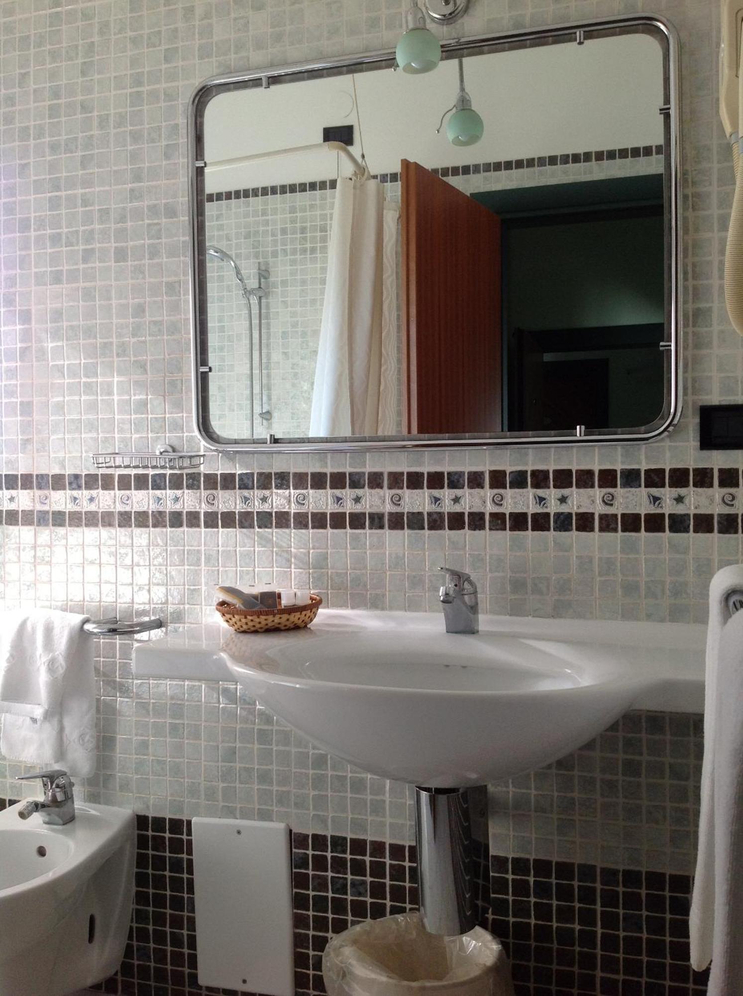 Hotel Giovanna 3*