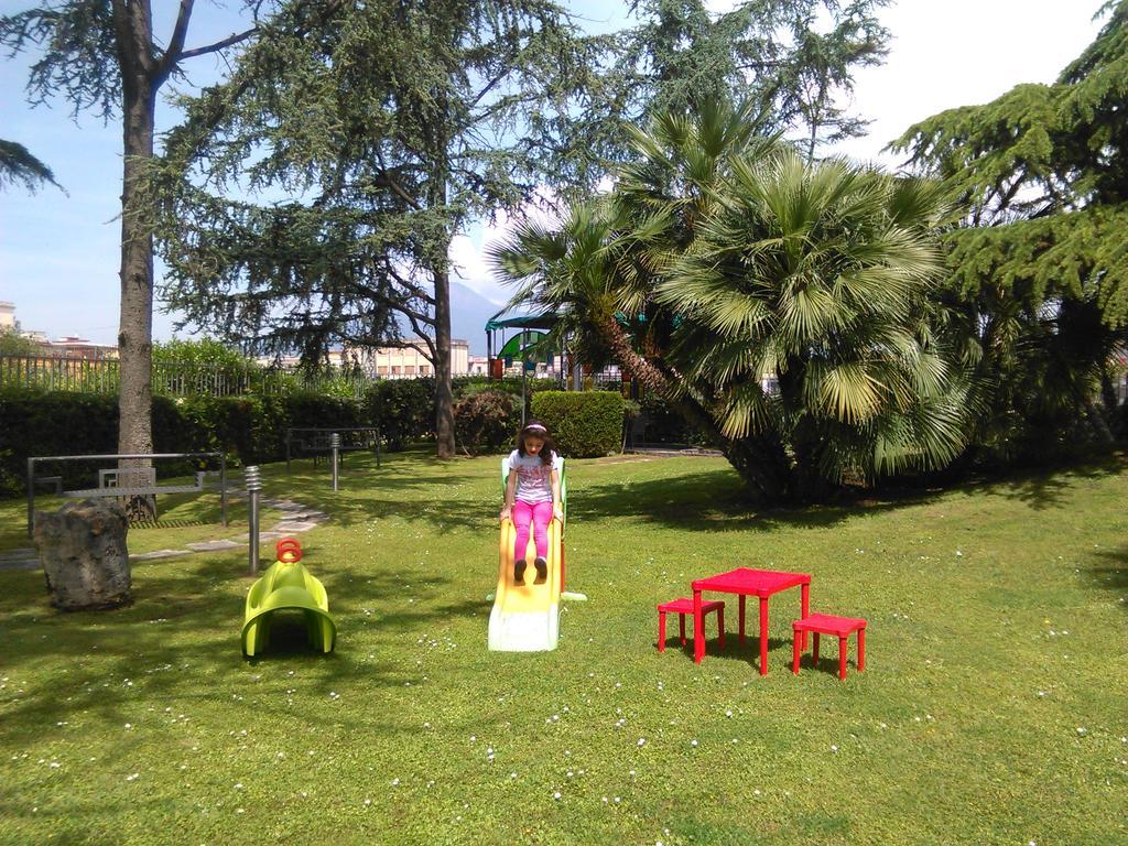 Giovanna Hotel Pompei