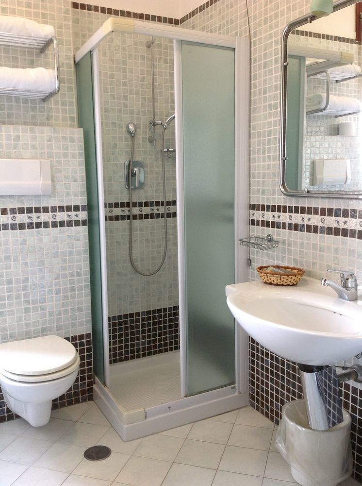 Giovanna Hotel Pompei