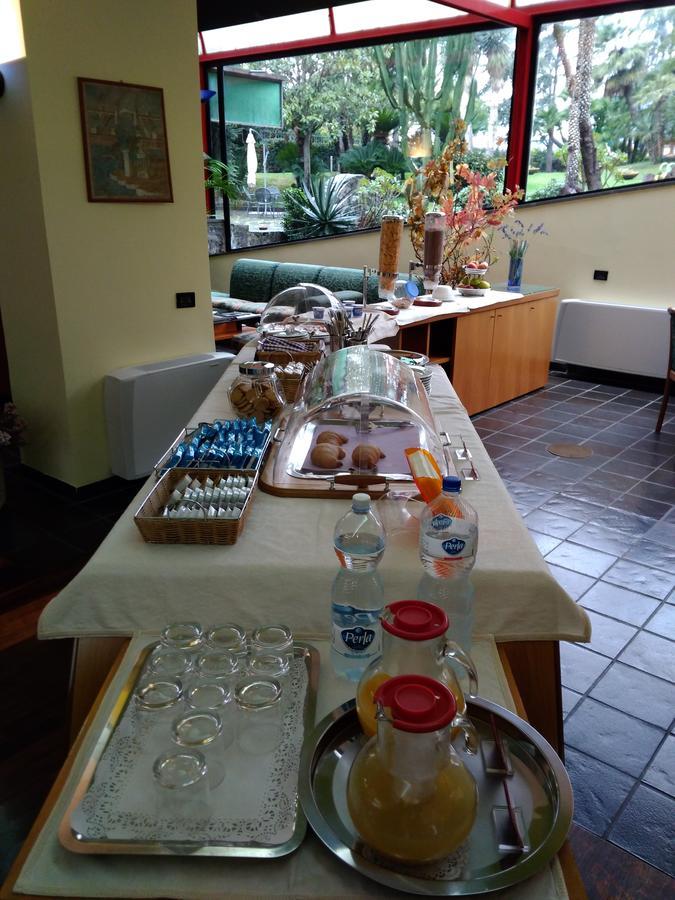 Giovanna Hotel Pompei