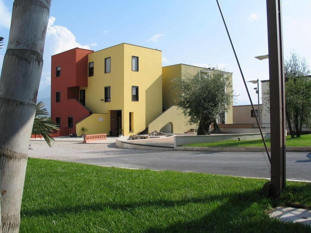 Giovanna Hotel 3*