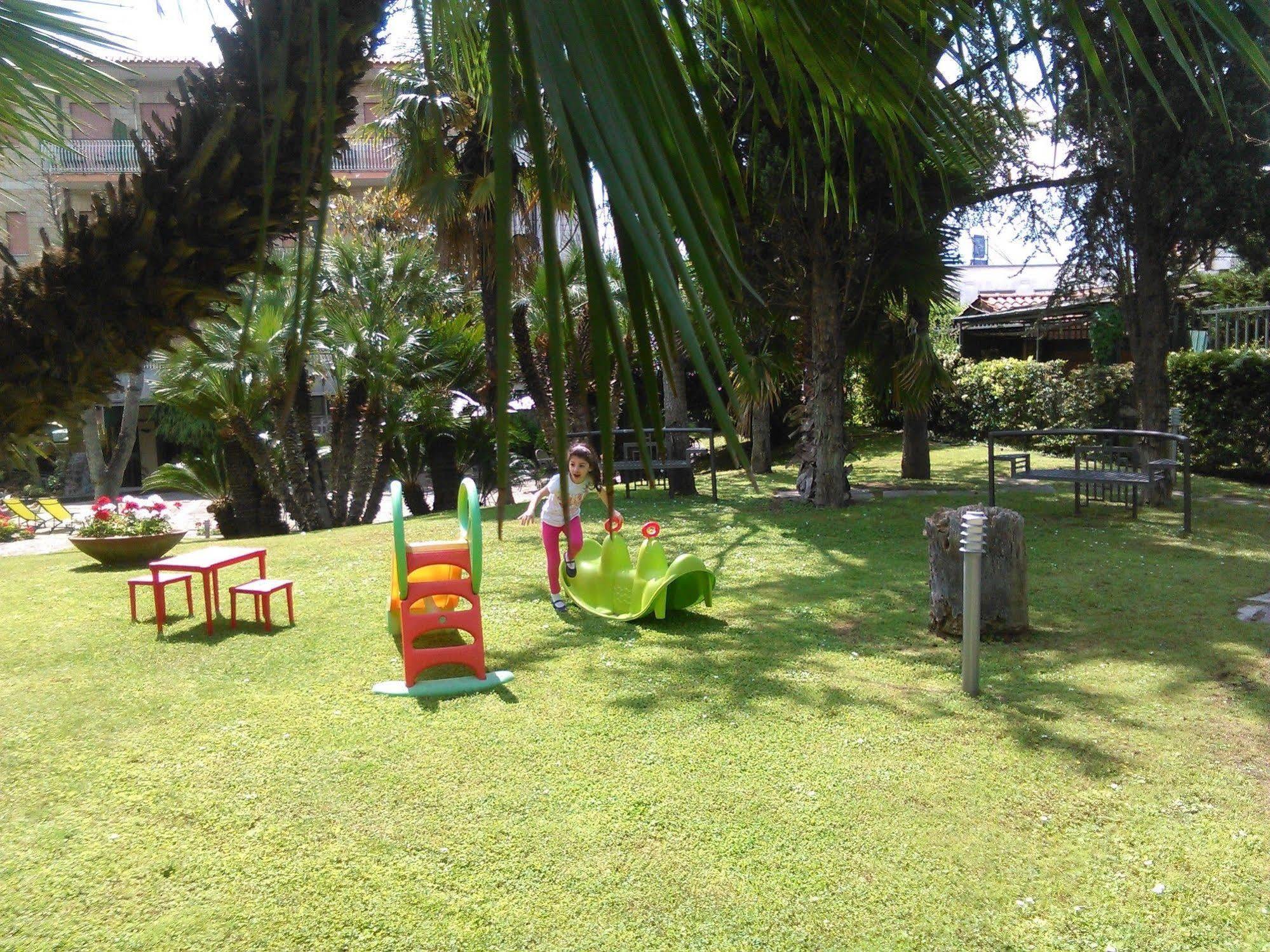 Giovanna Hotel Pompei