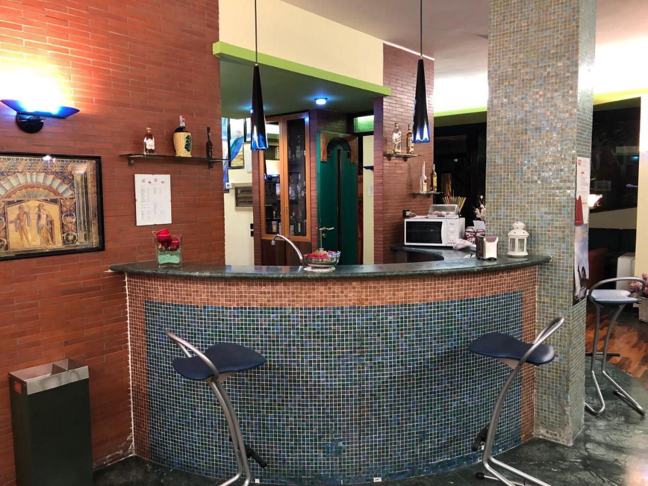 Giovanna Hotel Pompei
